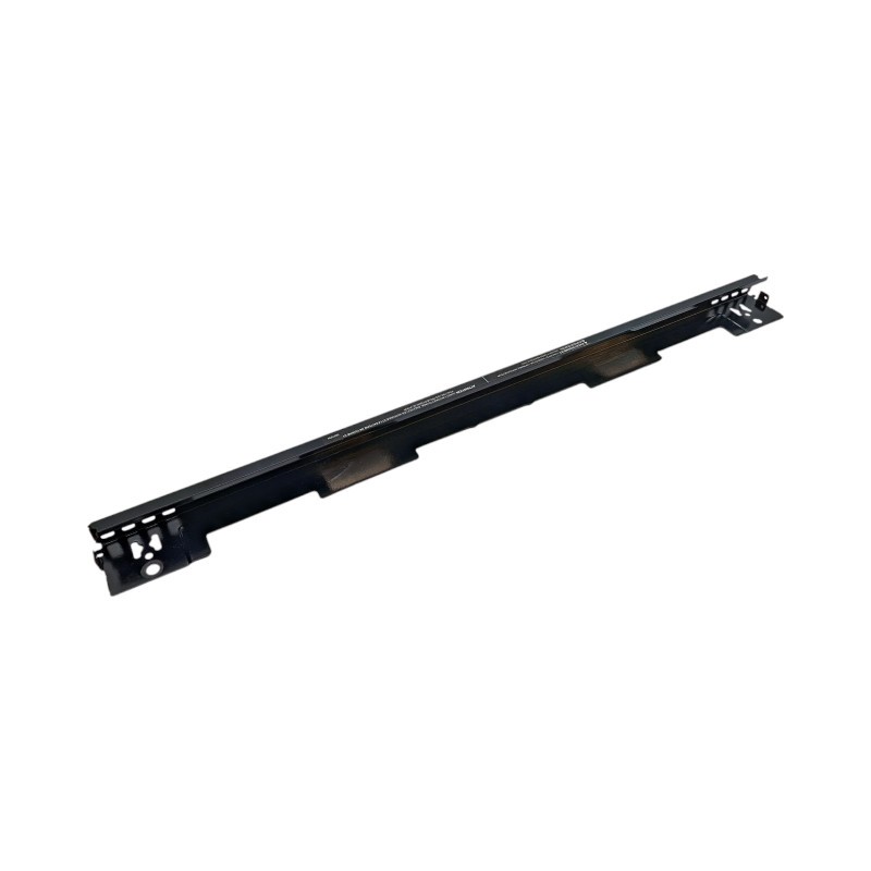 WB07X47287 - Outer Door Side Trim-black
