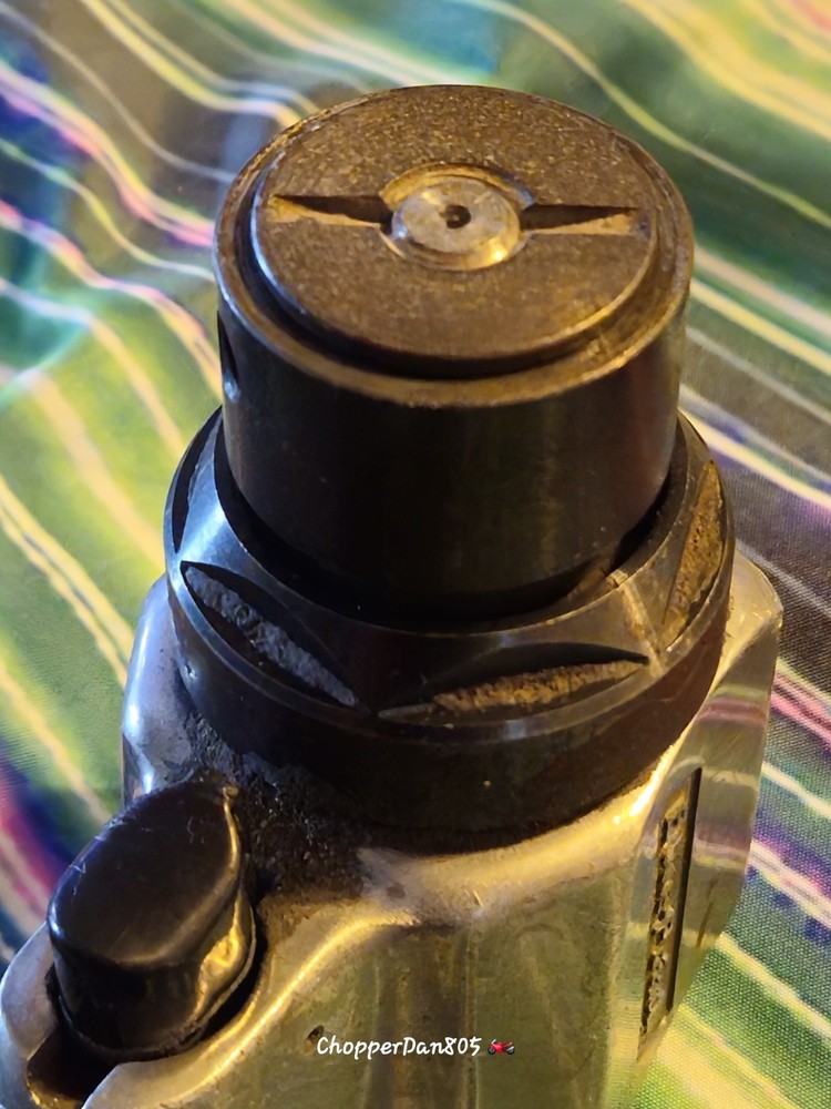 Blue-Point AT425A _ Heavy-duty _ High-speed _ Pneumatic Disc Sander 🧰 #airtools