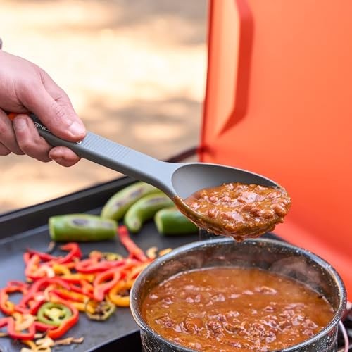 5808 Camping Tool Set, 3-Piece