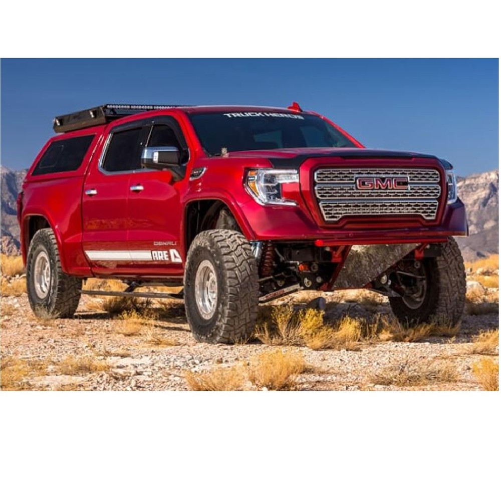 AMP Research Powerstep Automatic Plug-N-Play Running Board for Dodge Ram