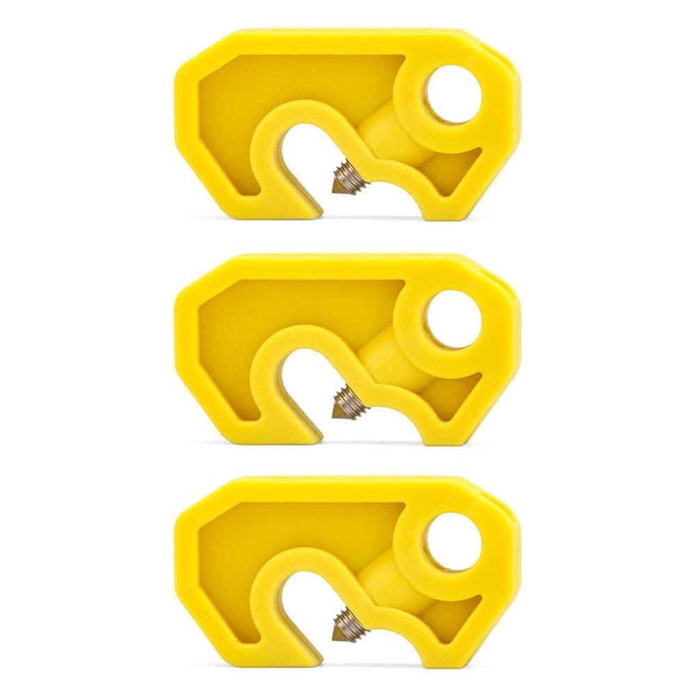 Circuit Breaker Lockout Device Set for Single Double Triple Pole Breakers