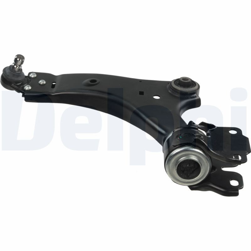 Control arm - reaction rod front left (left) for