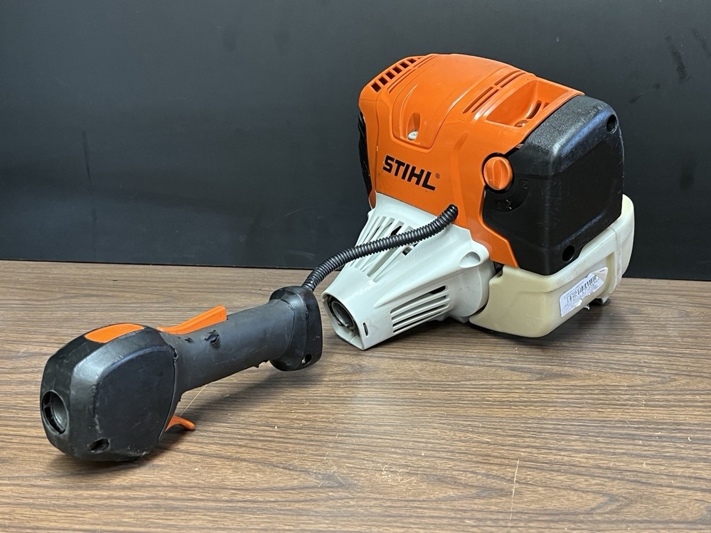STIHL HT131 Pole Saw Trimmer Engine Powerhead / Throttle 36cc Strong Runner🌲👍