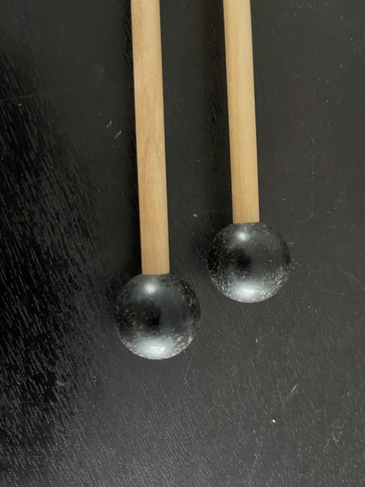 PROMARK MODEL 6.0 BIRCH MALLET VINTAGE