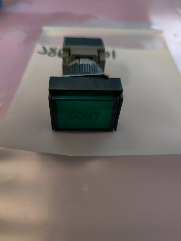 Universal Instruments Continue Switch J86814001