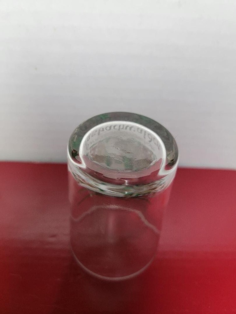 Winzergenossenschaft Sasbachwalden Shot Glass