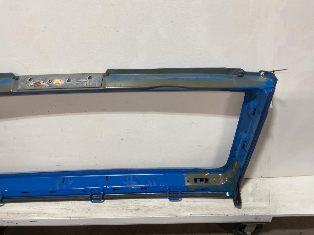 Used Windshield Frame fits: 2011 Jeep Wrangler Grade A
