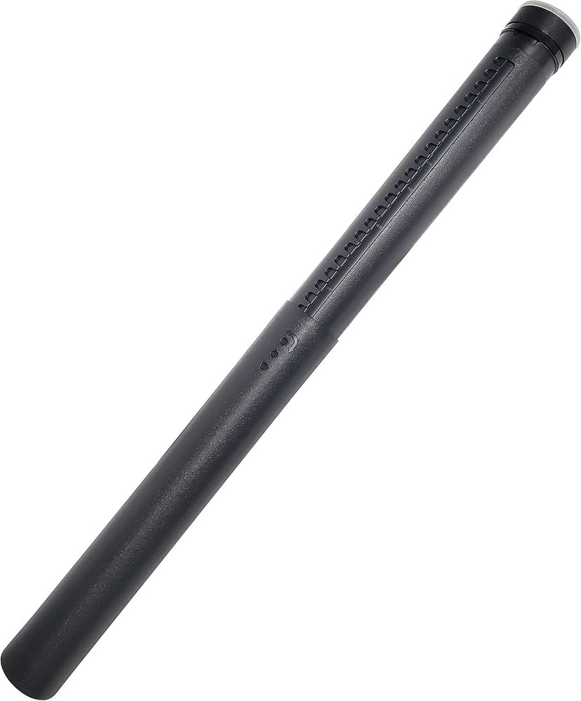 Adjustable Archery Arrow Case Carrier W/ Strap Tube Only)