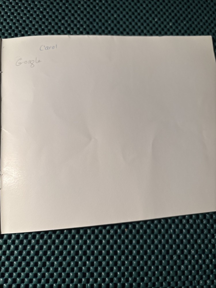 Vtg Apple Computers🍏 iMac User Guide 1999 W/ Mac OS Software Insert