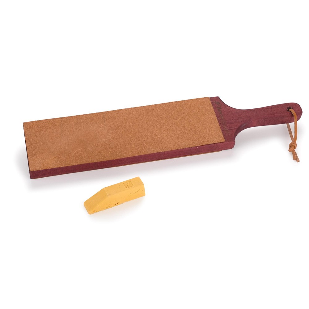 Flexcut Double Sided Paddle Strop
