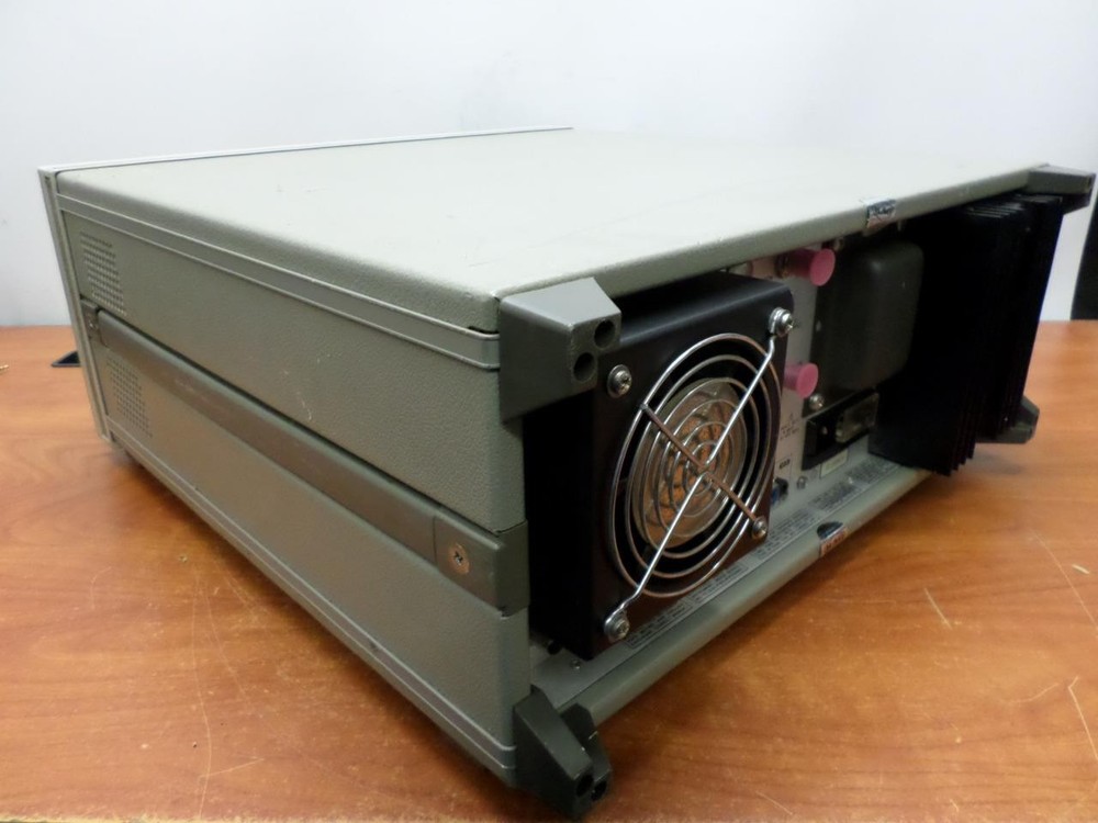 HP 8901A Modulation Analyzer