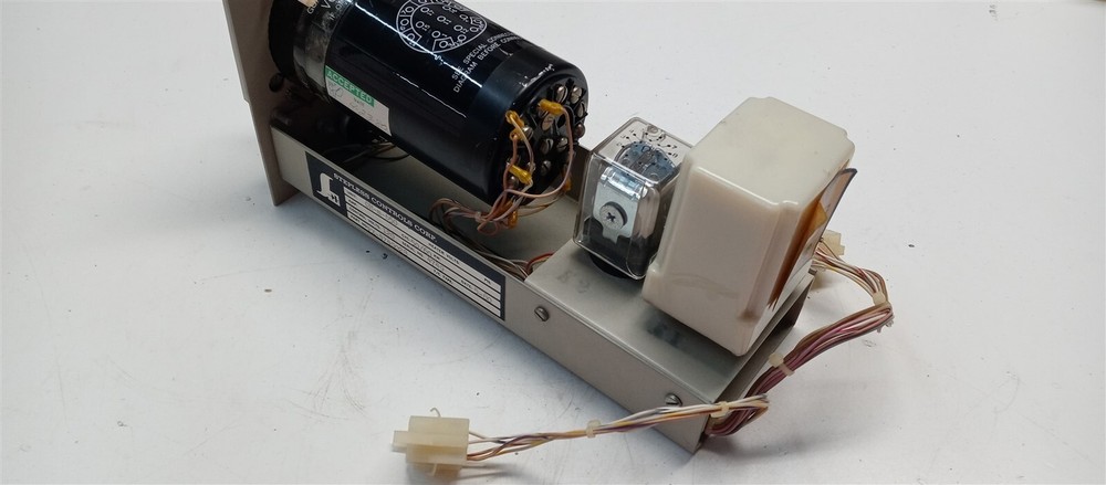 PROTEKTALL Stepless Controls OH-m-650 PX-4749028