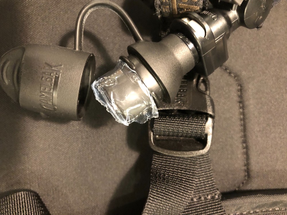 Camelbak M.U.L.E with 3L Milspec Reservoir