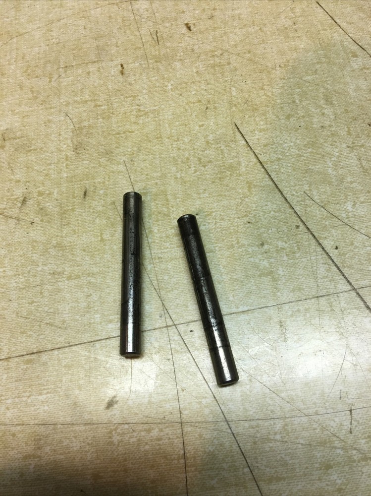 IR 231 Hammer Pins 231-704