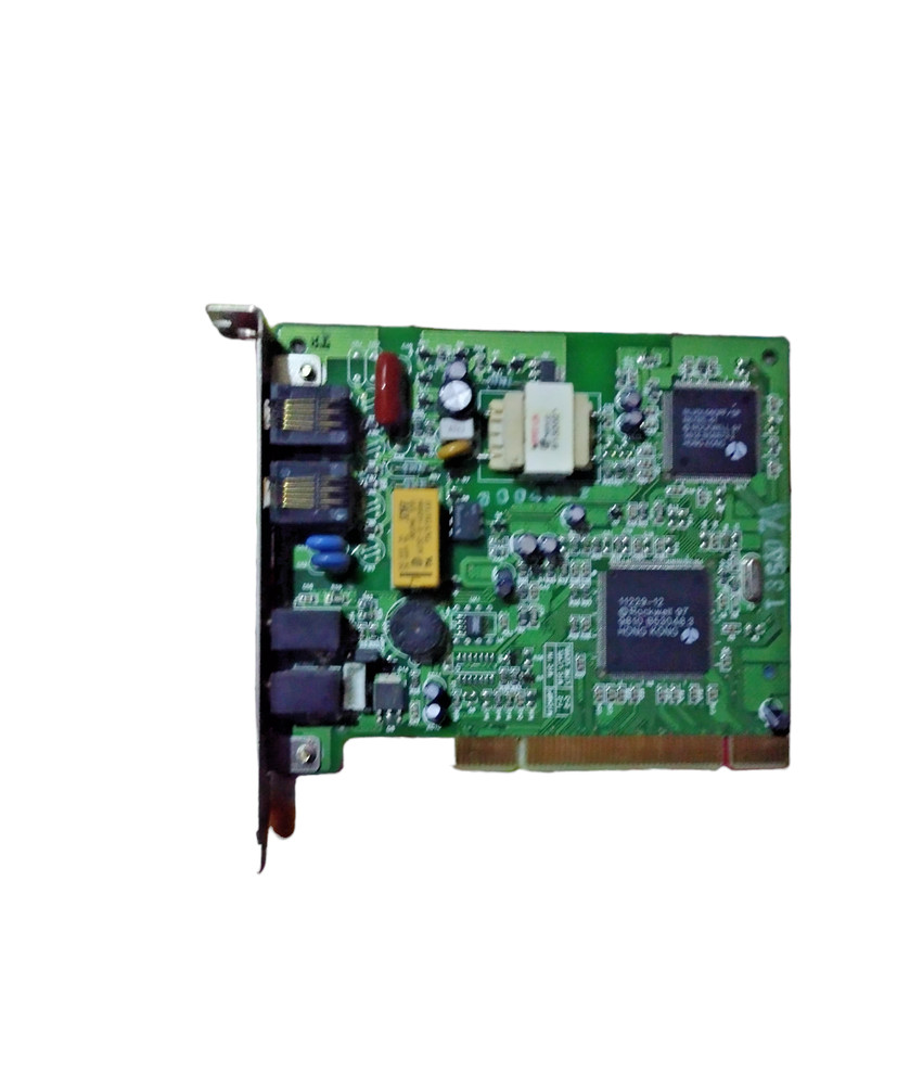 AZTECH 56KPCI DATA/FAX/MODEM CARD