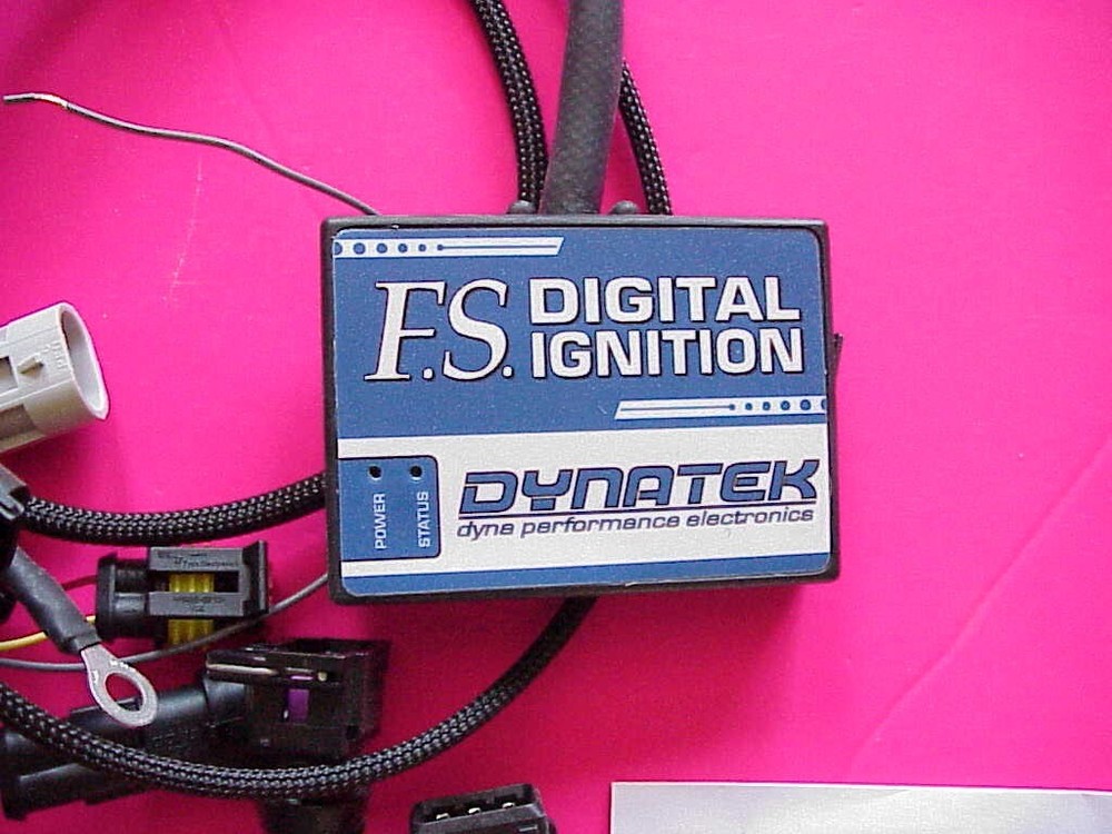 2011 Polaris XP900 Dynatek Digital Ignition DFS9-5