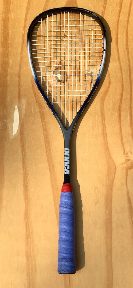 Prince Smash Extender Squash Graphite Composite Racquet (Sporting Goods)