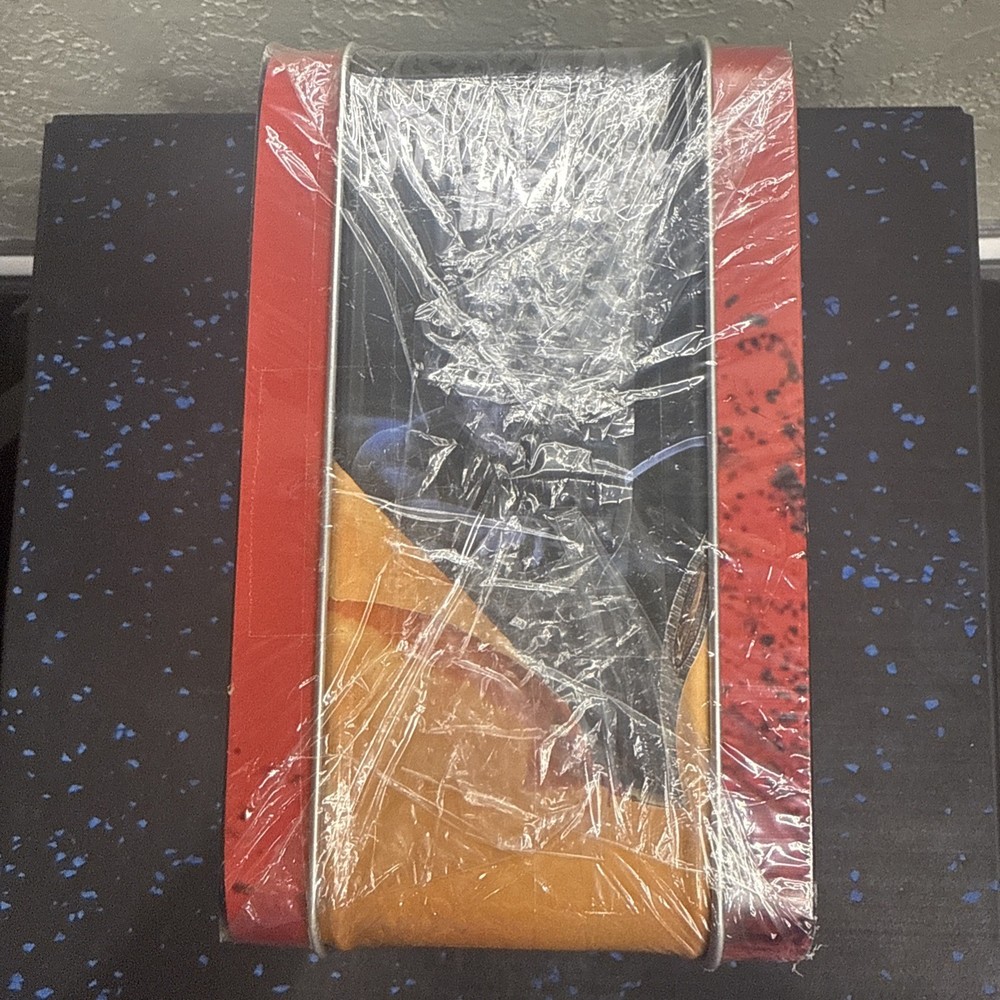 Friday The 13th 3 Lunch Box (NEW)