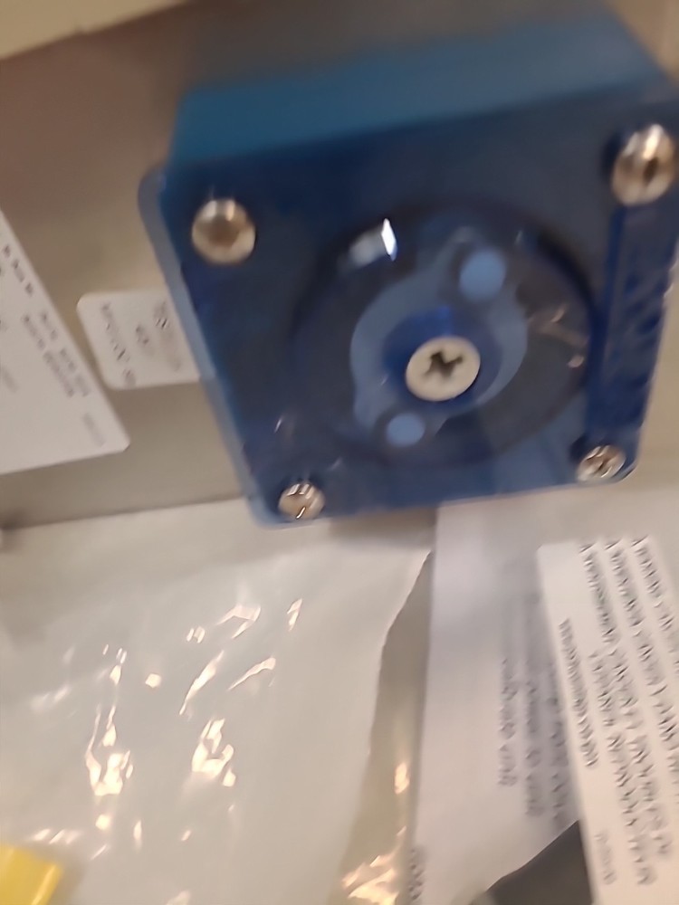 Ecolab 92301014 Soil A Way Time/Time Controller Detergent Dispenser