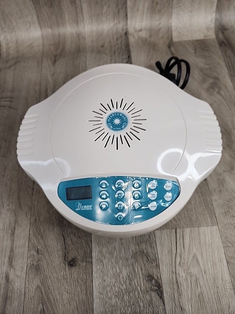 Numwave Pro Infared Oven Power Head Top (Part Only)