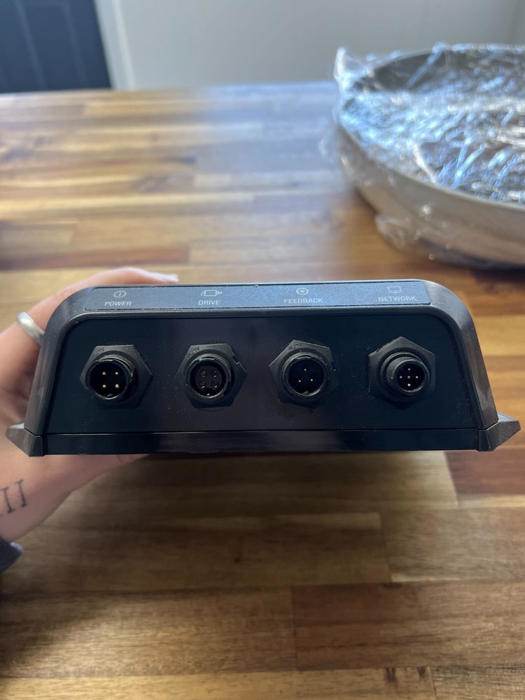 Simrad NAC-2 Autopilot Computer