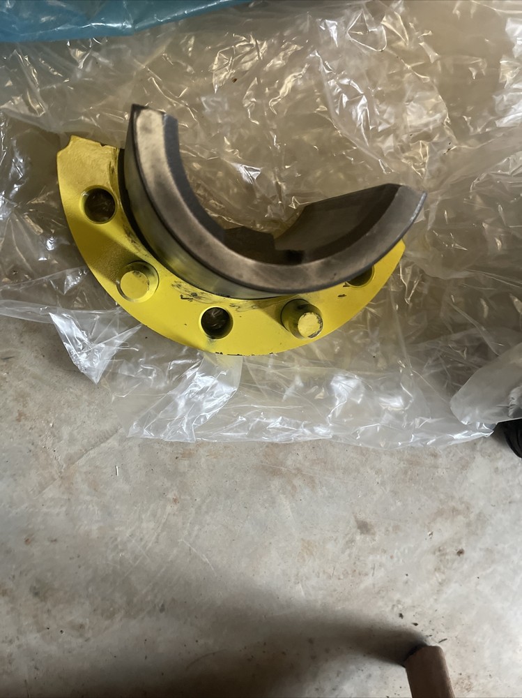 John Deere Original Equipment Sleeve #AR83355