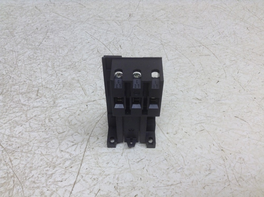 Lovato G230 Overload Mounting Base New