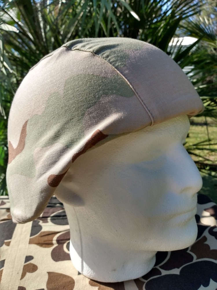 US Military Army MSA ACH Advanced Combat Helmet TC 2000 Size Medium