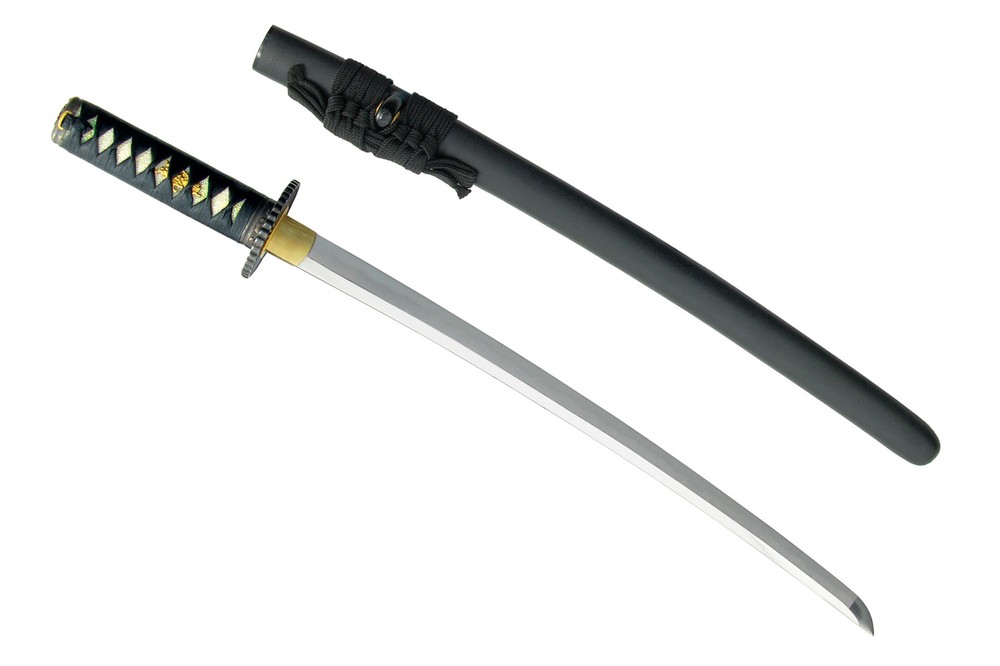 Wakizashi for internships