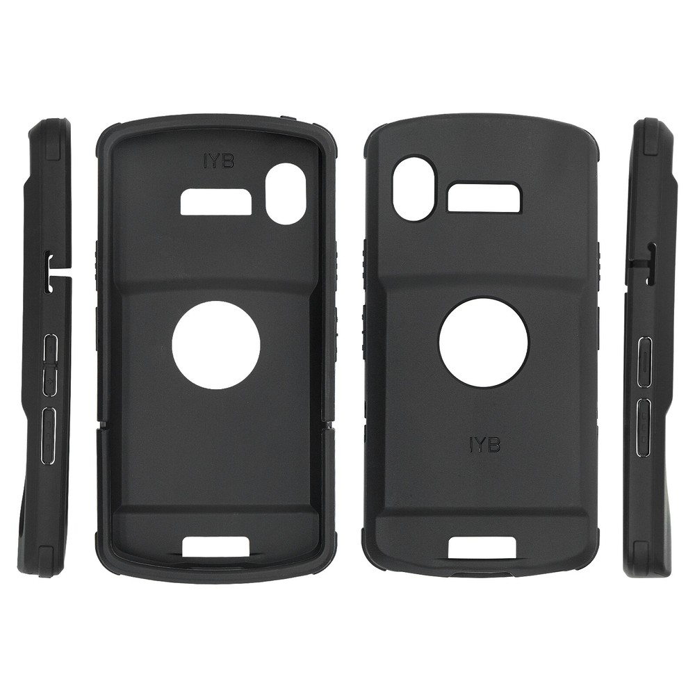 New Protective Cover Case Rugged Boot for Zebra EC50 EC55 Scanner