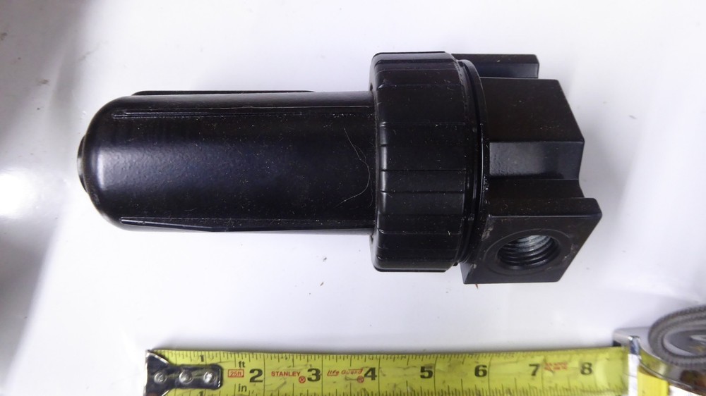 Parker 07F3C00022 Filter New