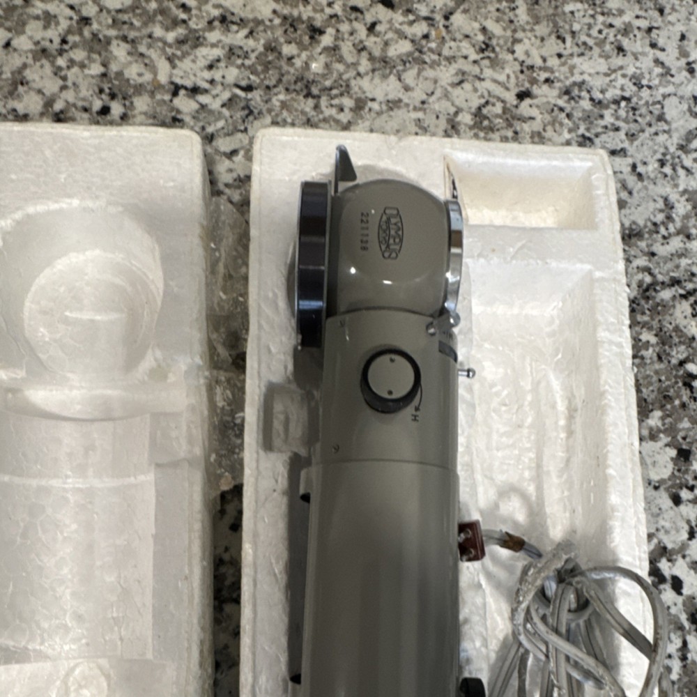 Olympus 221138 Microscope Accessory Part