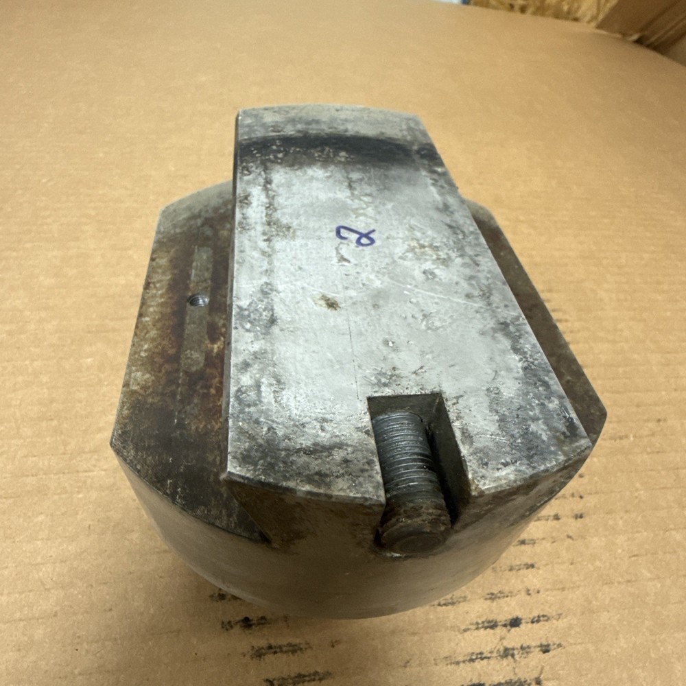 VALENITE VARI-SET EBN-6 FINISH BORING HEAD