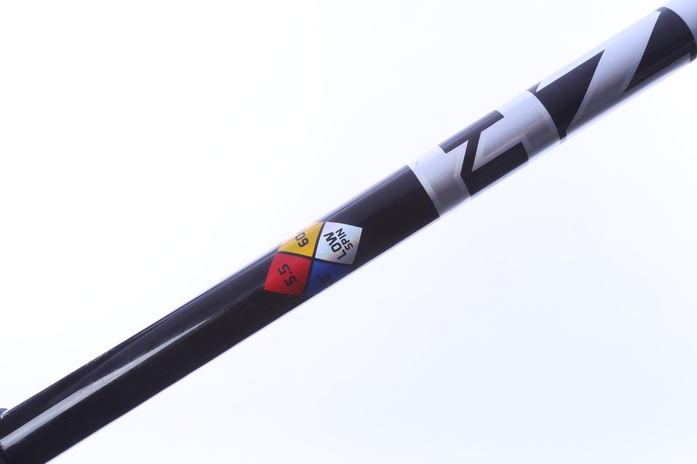 Project X HZRDUS Black Driver Shaft Regular Graphite - 43.75 in - No Adapter
