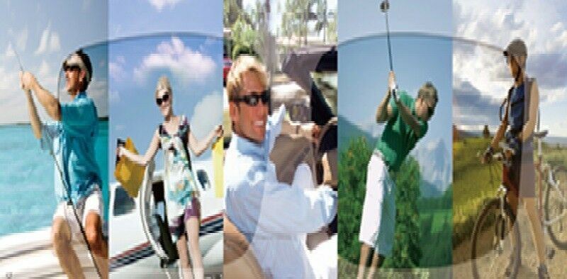 Galaxy Replacement Lenses For Oakley Holbrook Silver Sunglasses Polarized!