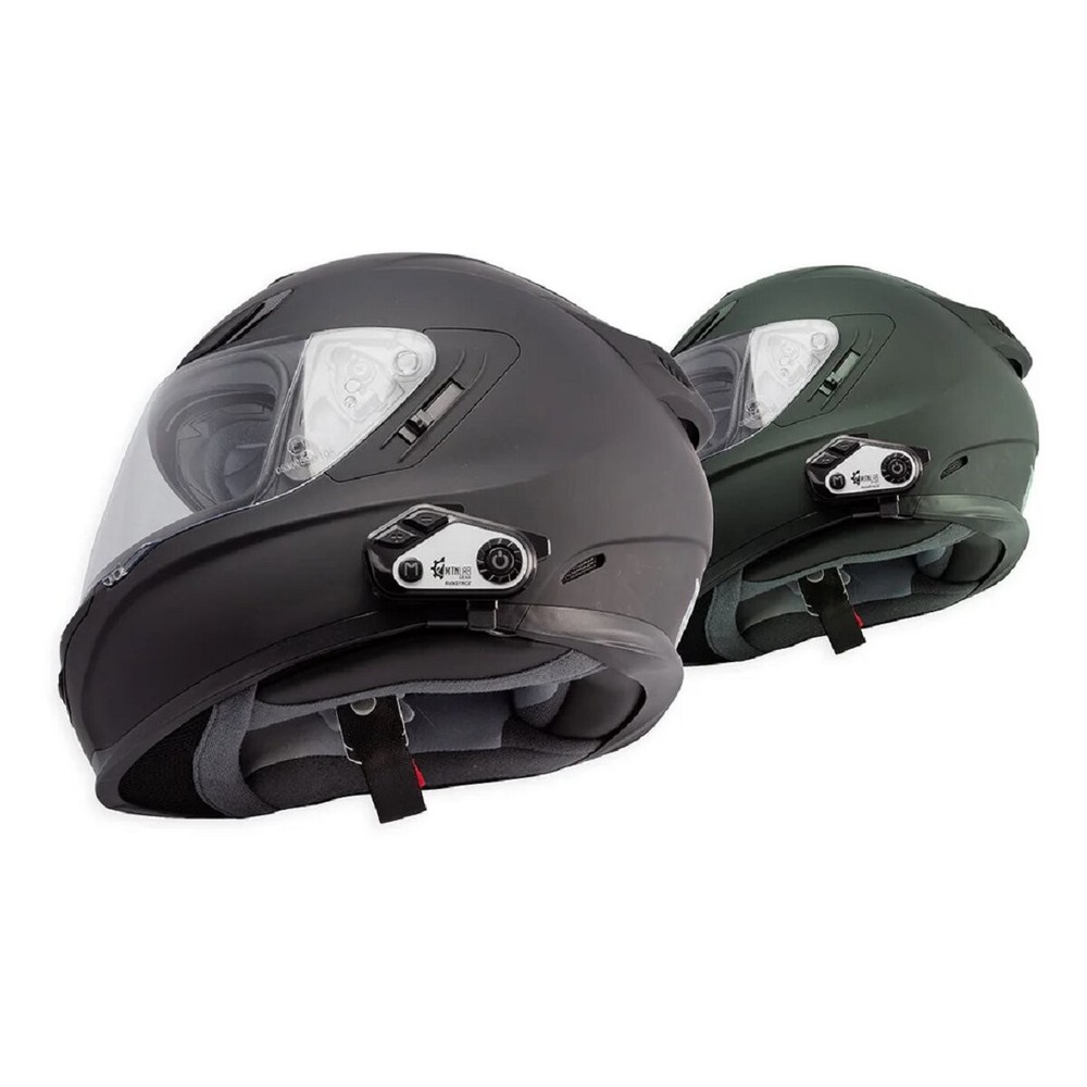 Mountain Lab Black RideSync2 Bluetooth Communication System Kit ML-COM-BT-RSYNC2