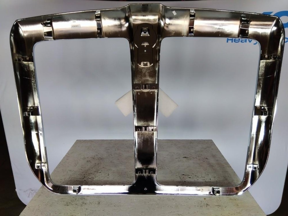 For KENWORTH T680 GRILLE SHELL , US