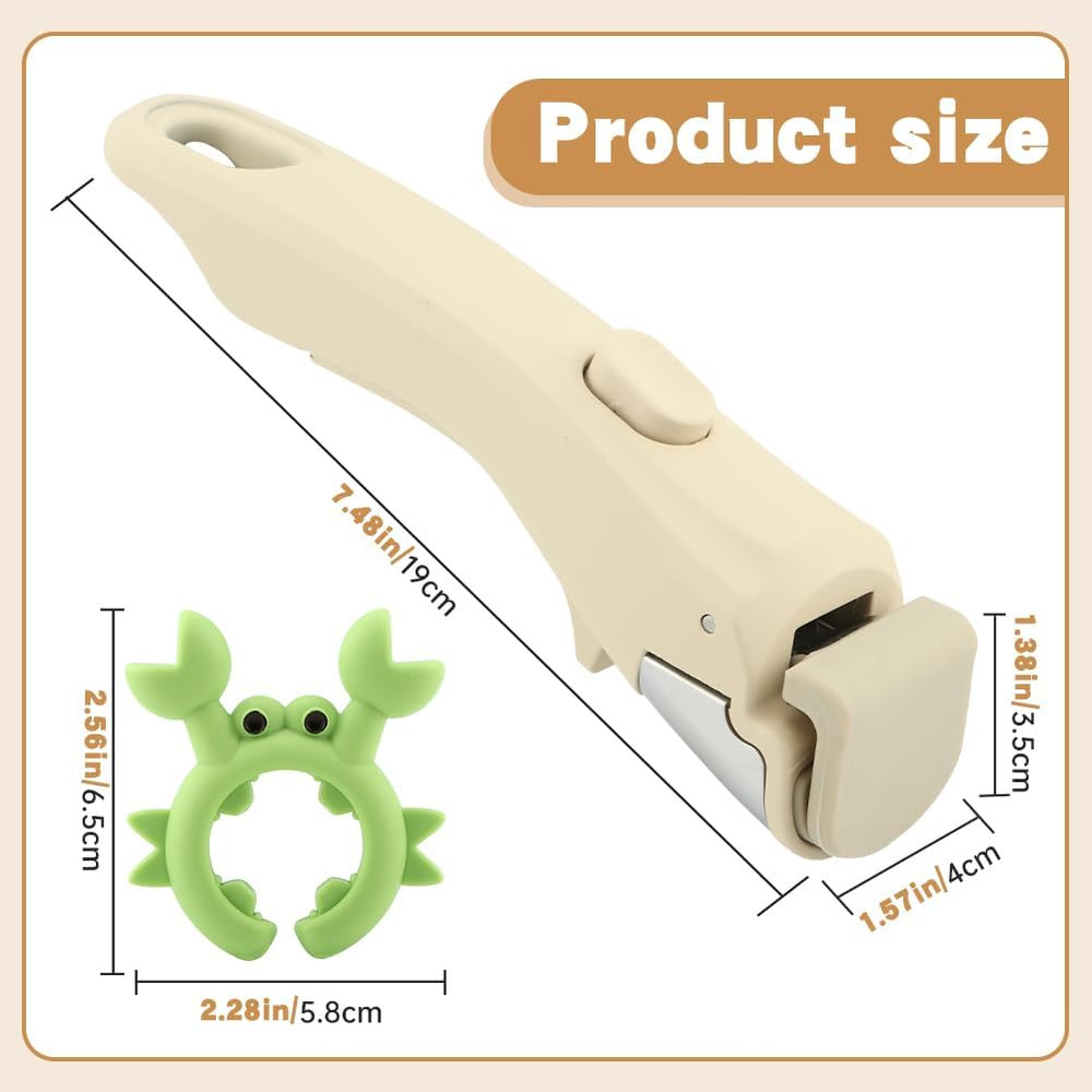 Removable Handle, Universal Pot Handle, Detachable Removable Pan Handle Replacem