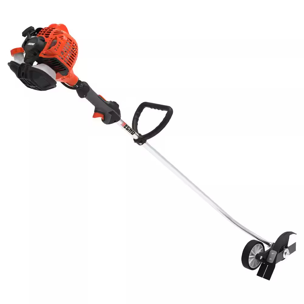 21.2 Cc Gas 2-Stroke Lawn Edger