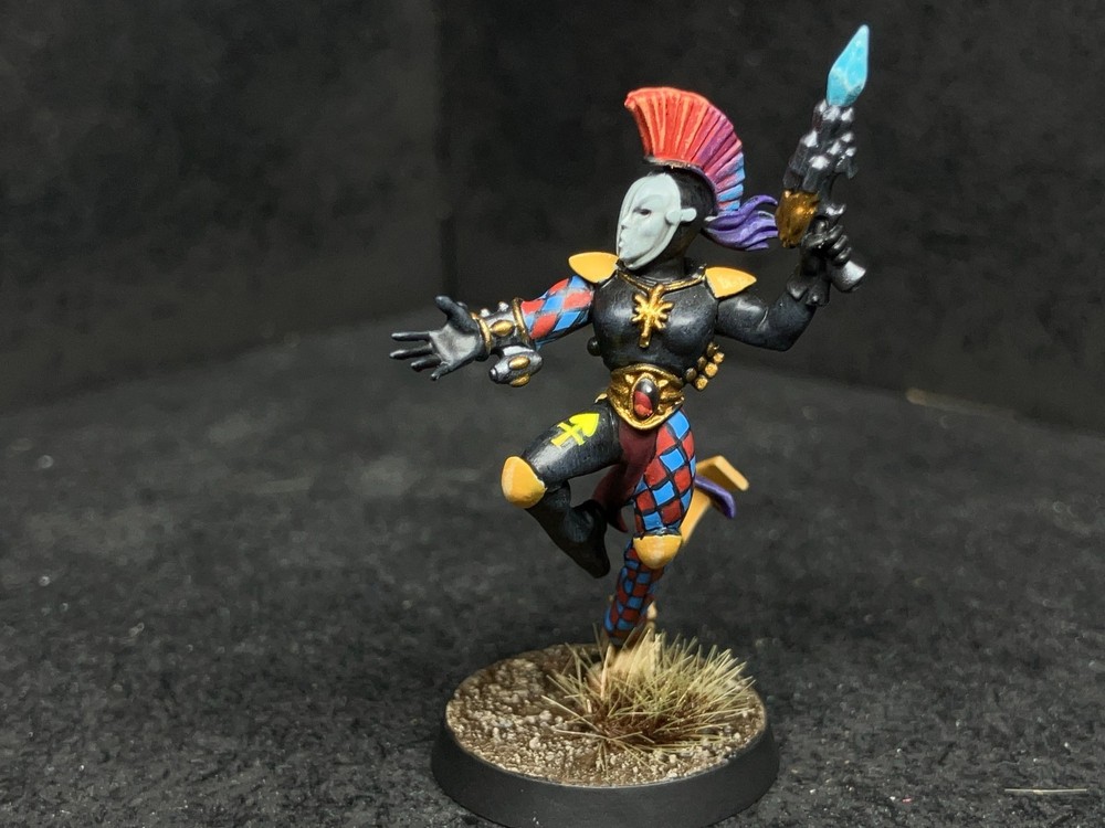 Warhammer Old World High Elf Great Eagle Pro Painted Commission