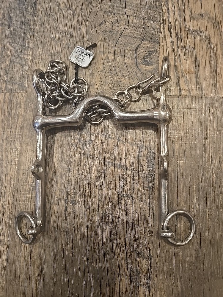 Horse Bit