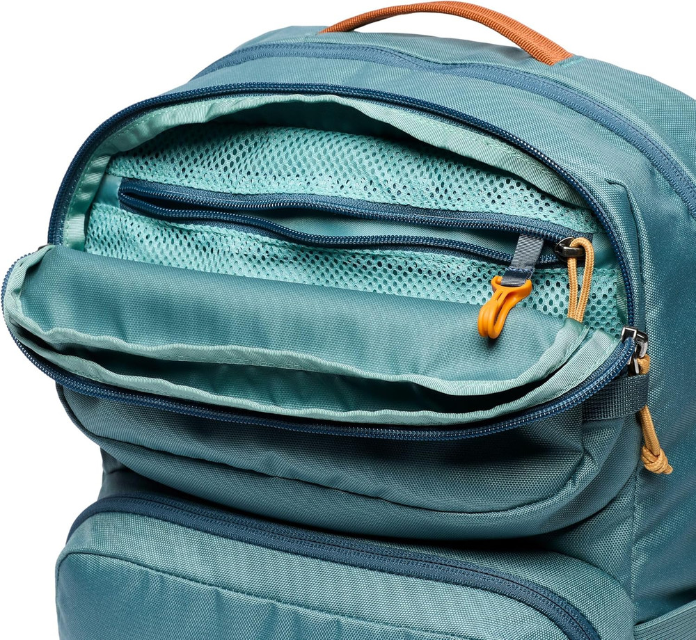 Tasra 16L Backpack, Everglade