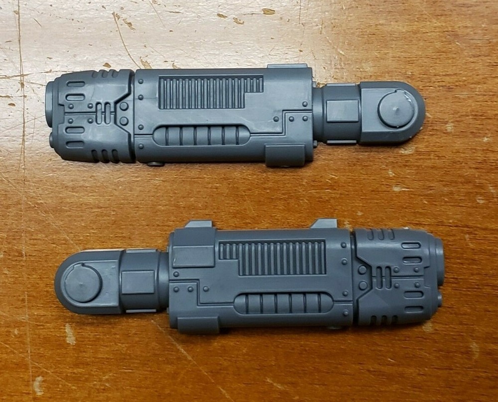 Warhammer 40k Space Marine Bits Repulsor Executioner Macro Plasma Incinerator