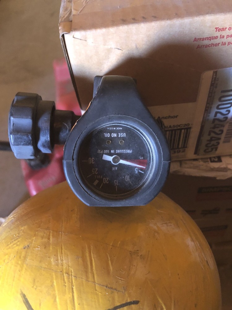 Air Tank