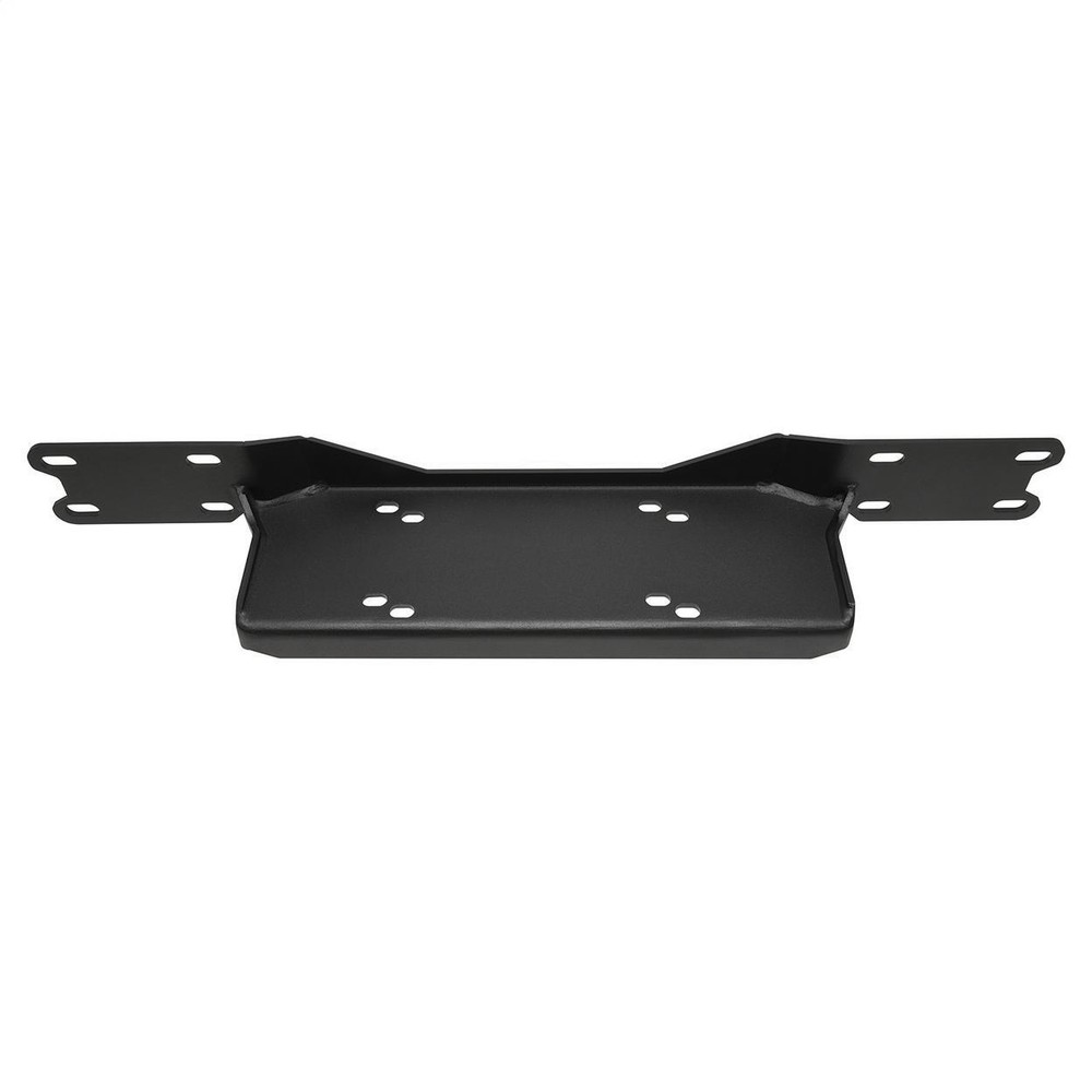 Westin Winch Mount Plate | 46-23925
