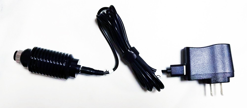 10W USB LED Light Source for Endoscope, ENT Surgery, Borescope 6500K Cold Light