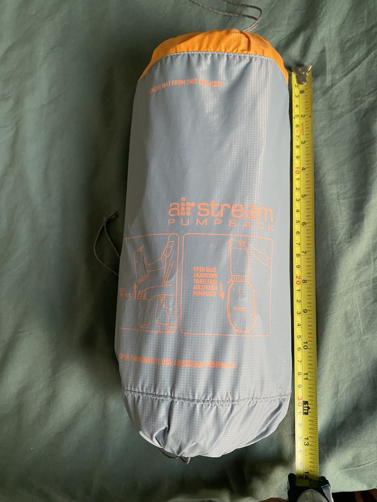 Sea To Summit Ether Light Xt Small