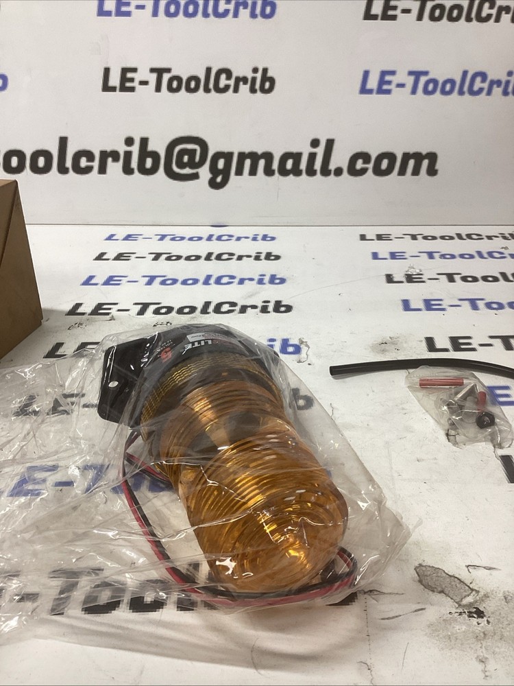 Total Source Strobe Light 4503327335 K-757