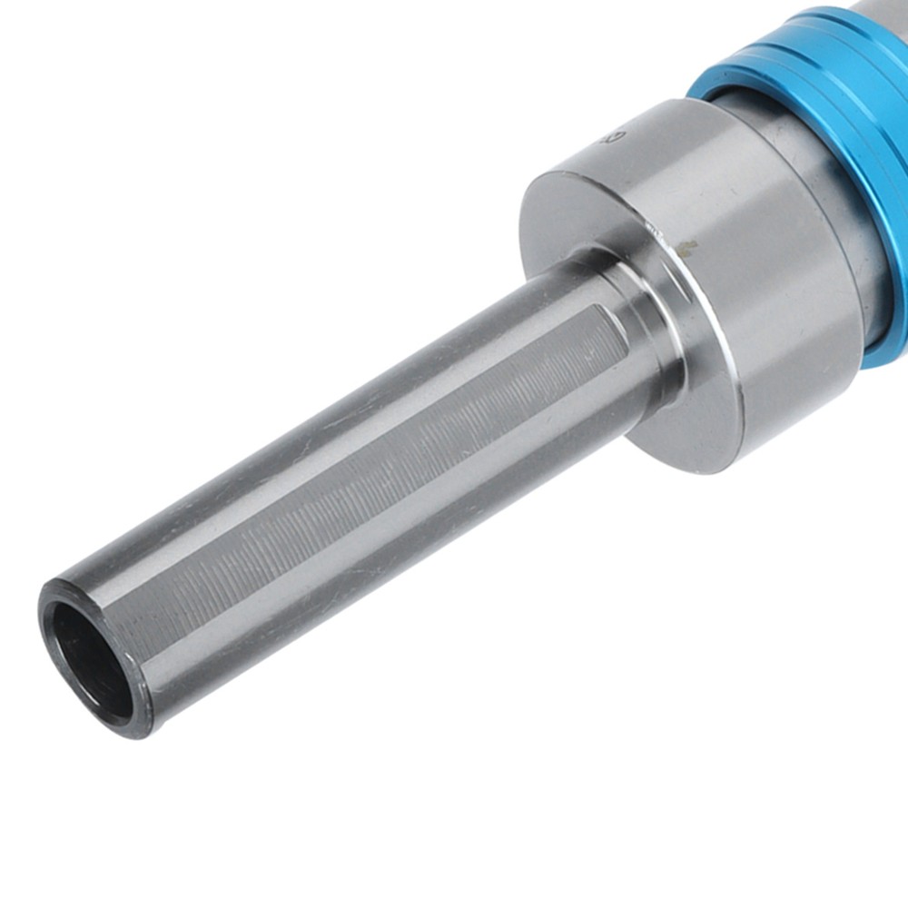 Floating Tapping Chuck Holder Straight Shank Collet Toolholder Accessory^