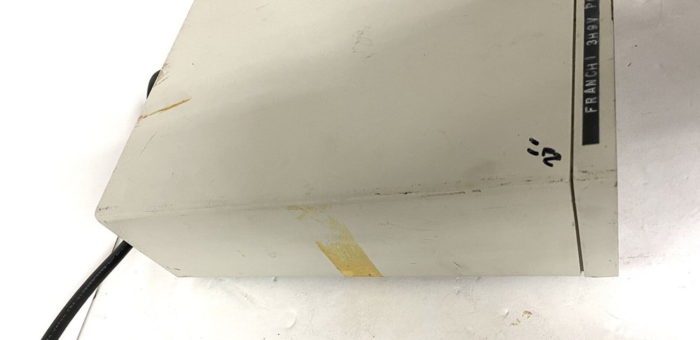 ICS Electronics 4883B IEEE 486 Parallel Instrument Coupler